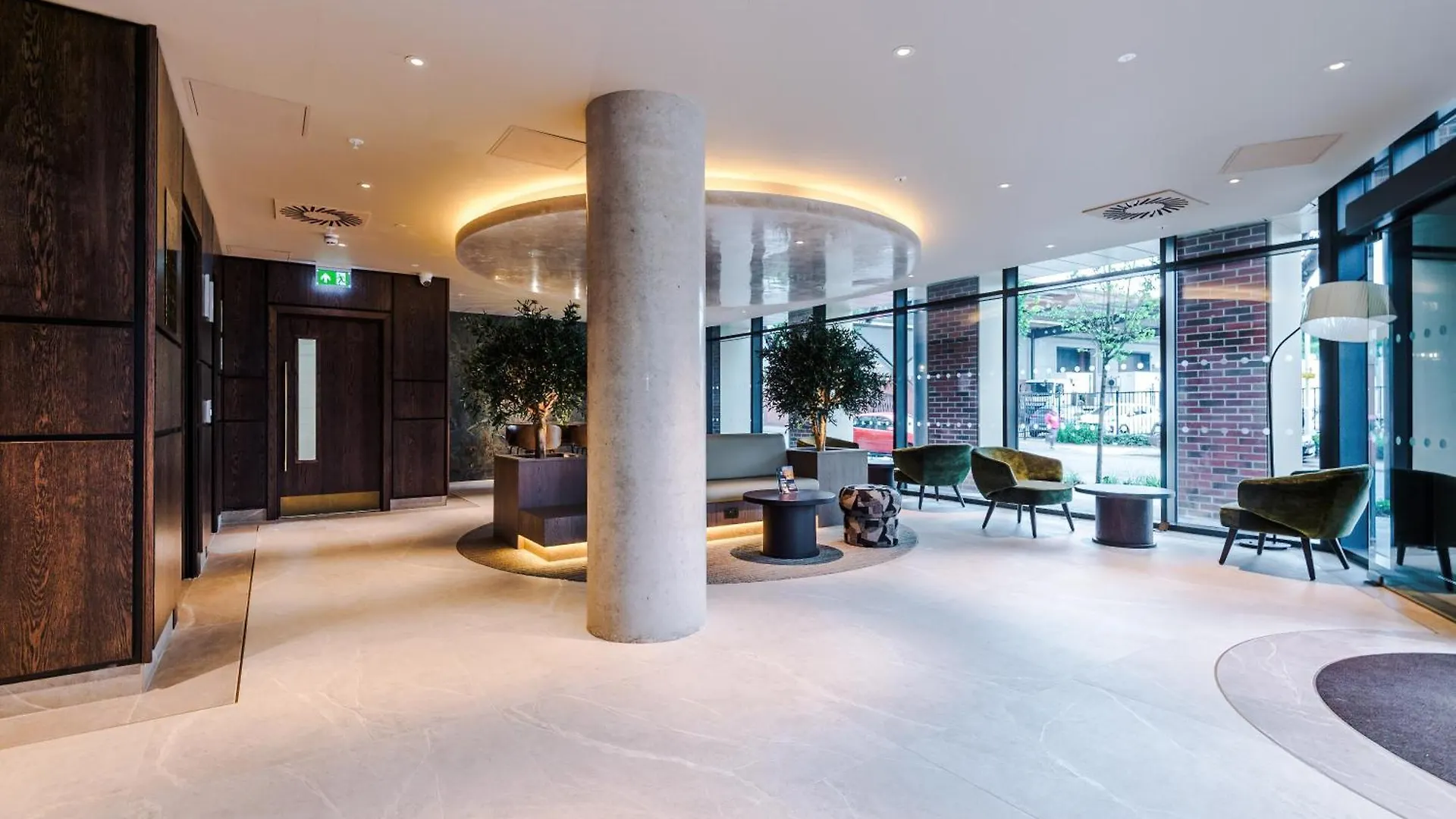 Premium 3 Bed Apartment City Centre - Free Parking Leeds  0*, Leeds (West Yorkshire) Wielka Brytania