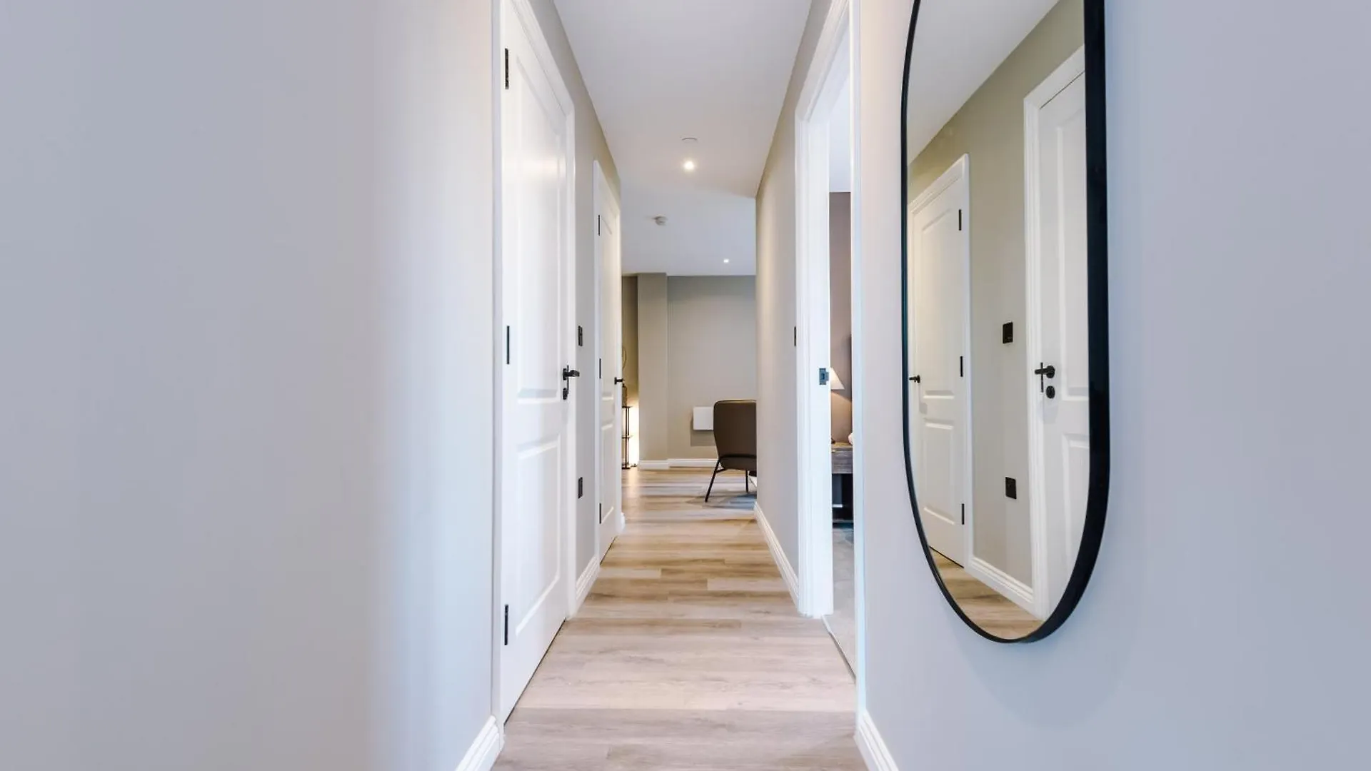 Premium 3 Bed Apartment City Centre - Free Parking Leeds  Wielka Brytania