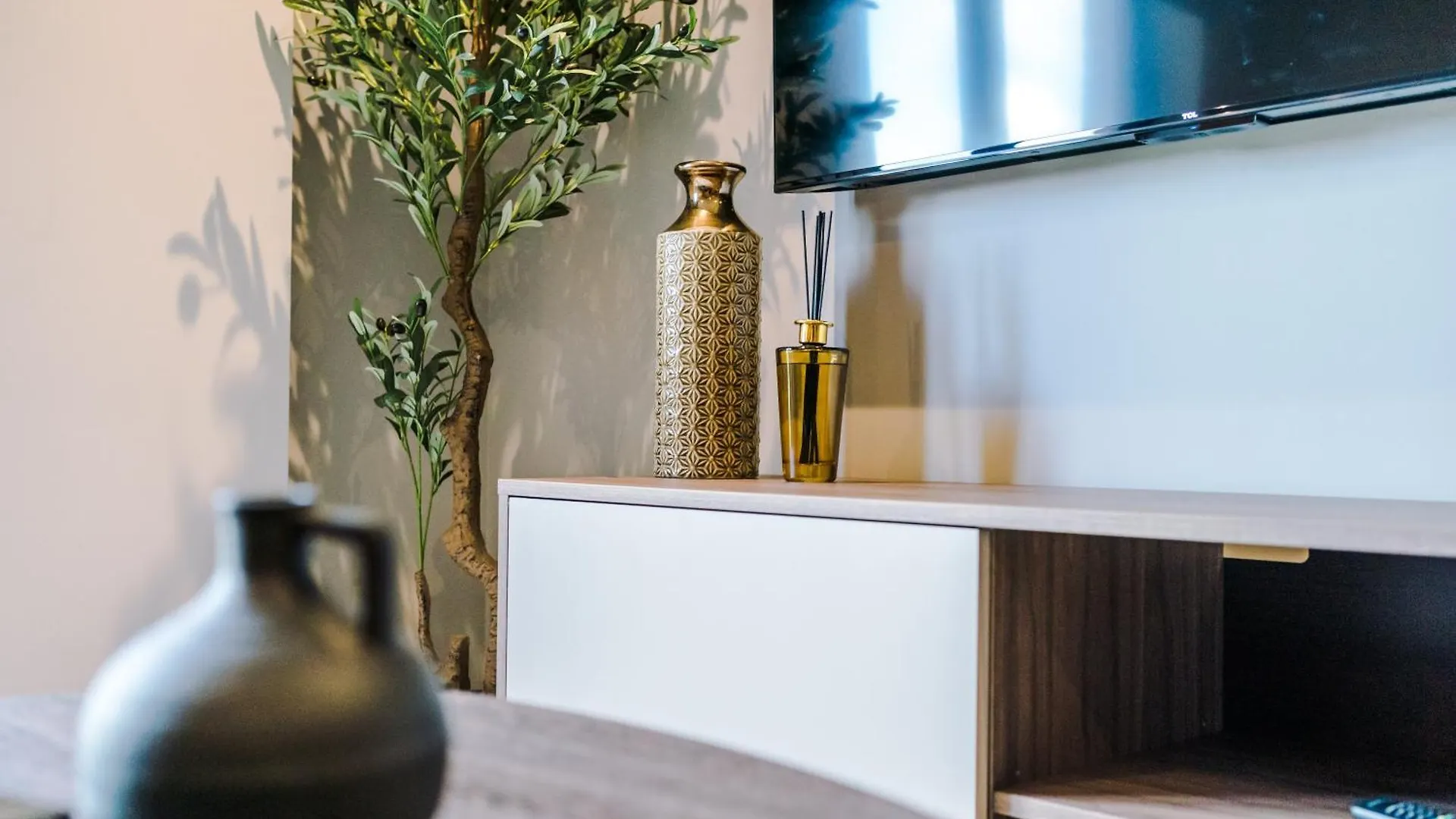 Premium 3 Bed Apartment City Centre - Free Parking Leeds  Wielka Brytania