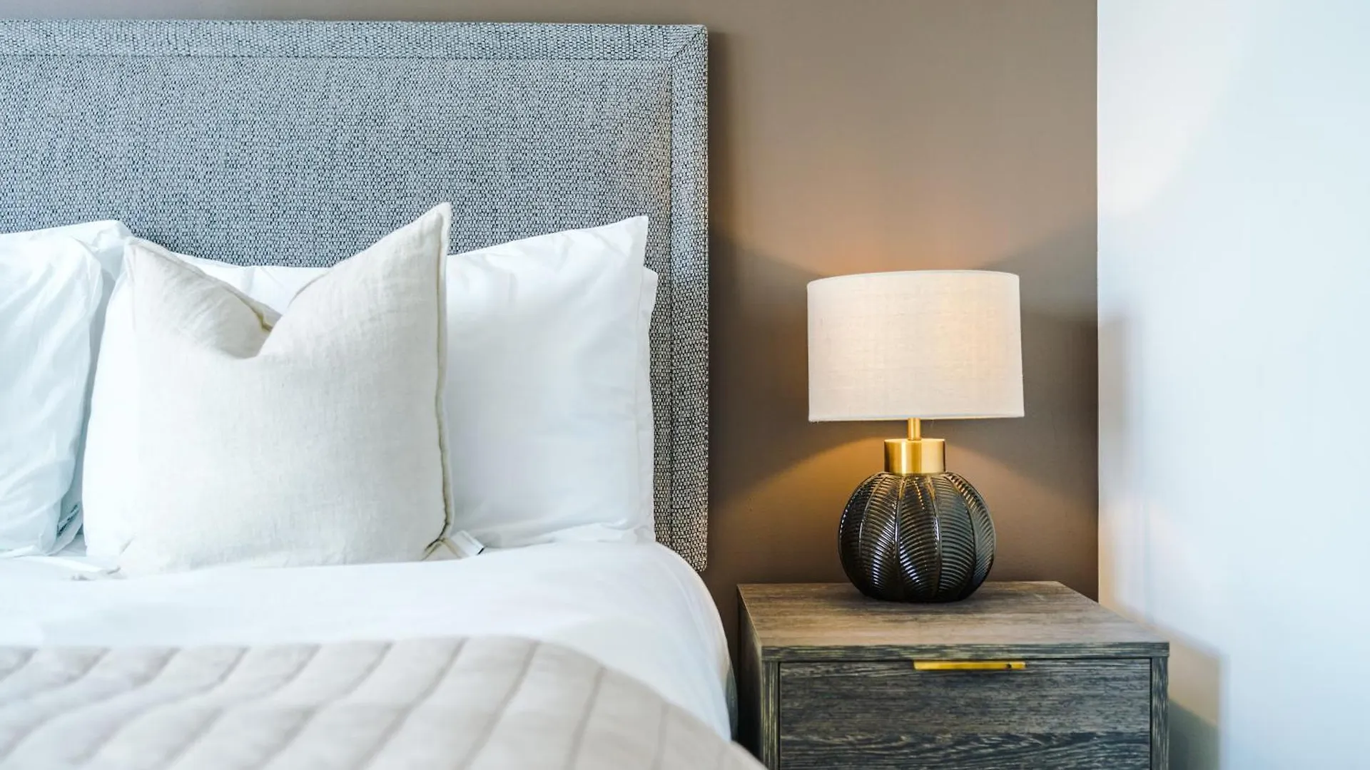 Premium 3 Bed Apartment City Centre - Free Parking Leeds  Wielka Brytania